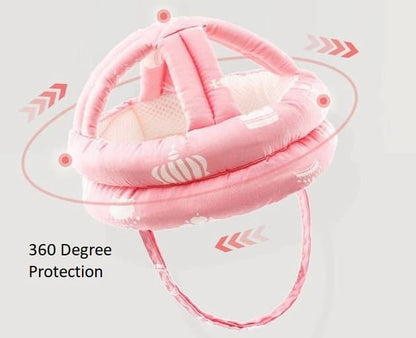 Baby Protective Helmet For Kid Safety
