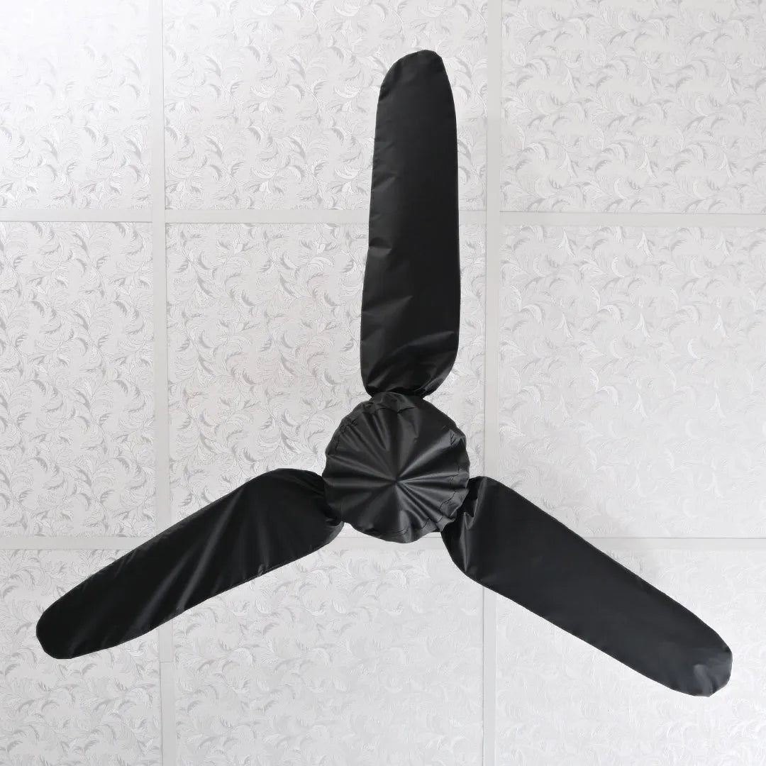 WaterProof & DustProof Fan Ceiling Cover