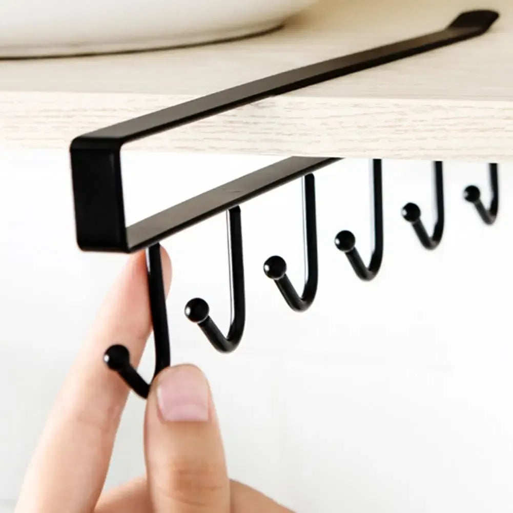 Cabinet Door/Mug Hanger  (Pack of 2)