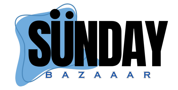 Sunday Bazaaar