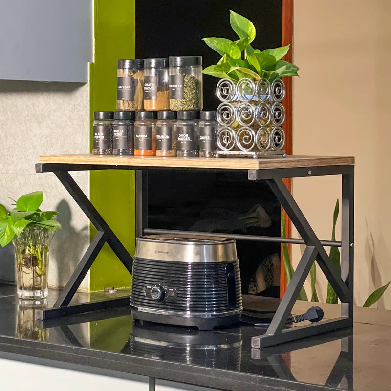 Double Layer Home & Lifestyle Organizer