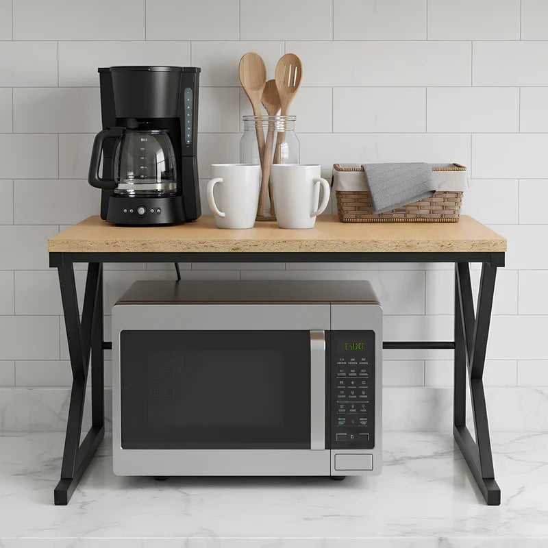 Double Layer Home & Lifestyle Organizer