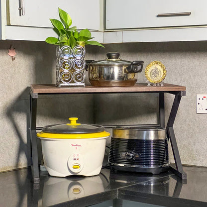 Double Layer Home & Lifestyle Organizer