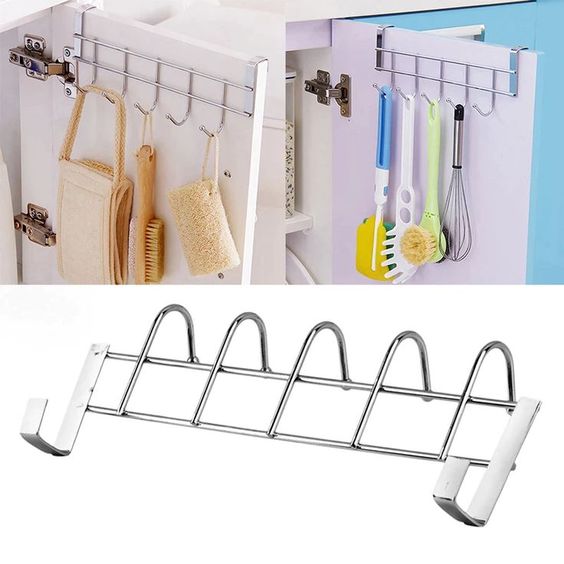 Kitchen Cabinet Door Hanger (Buy 1 Get 1 FREE)