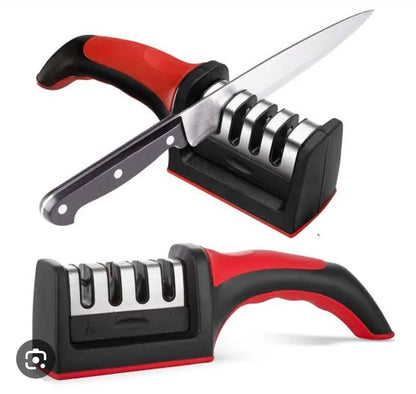 Knife Sharpener