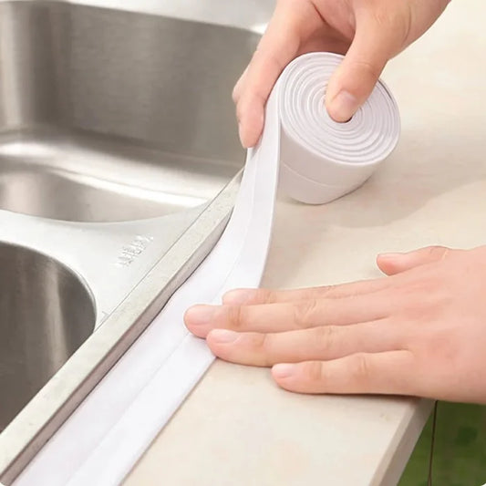 3 Meter | Kitchen/Bathroom Adhesive PVC Tape