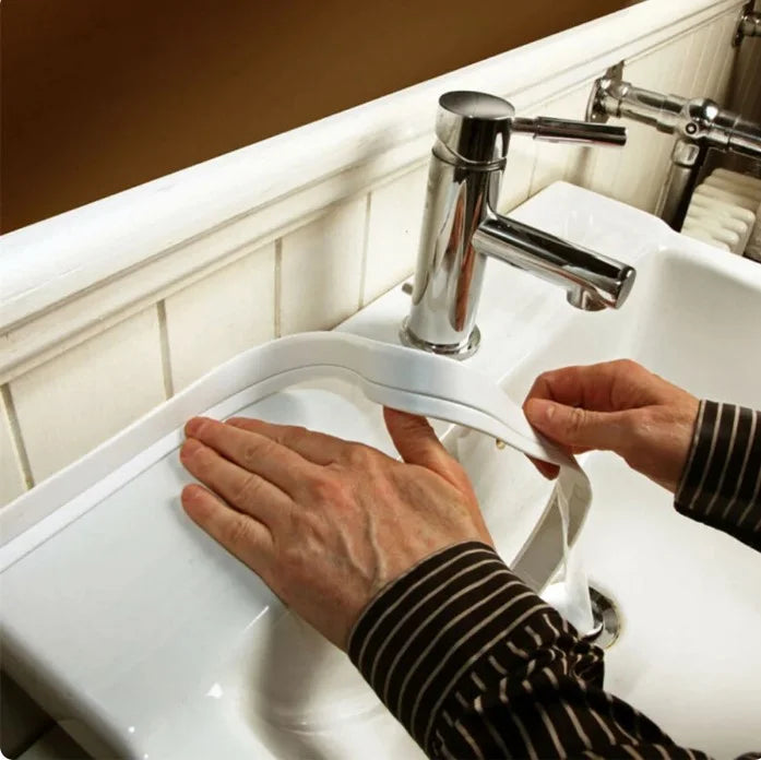 3 Meter | Kitchen/Bathroom Adhesive PVC Tape