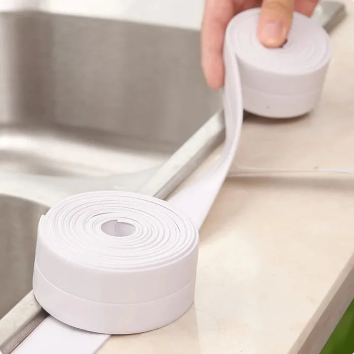 3 Meter | Kitchen/Bathroom Adhesive PVC Tape