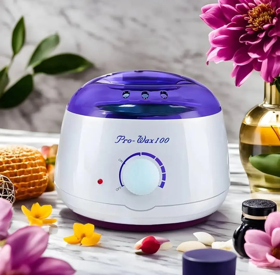 Pro Wax 100 (Only Heater)