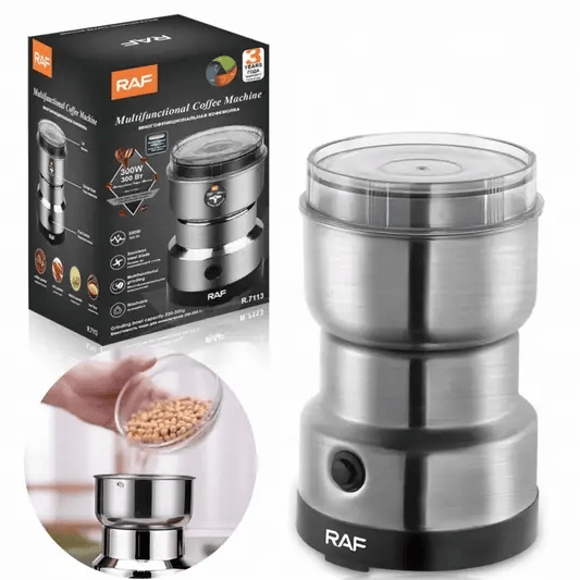 RAF Multi-Functional Masala & Spice Grinder