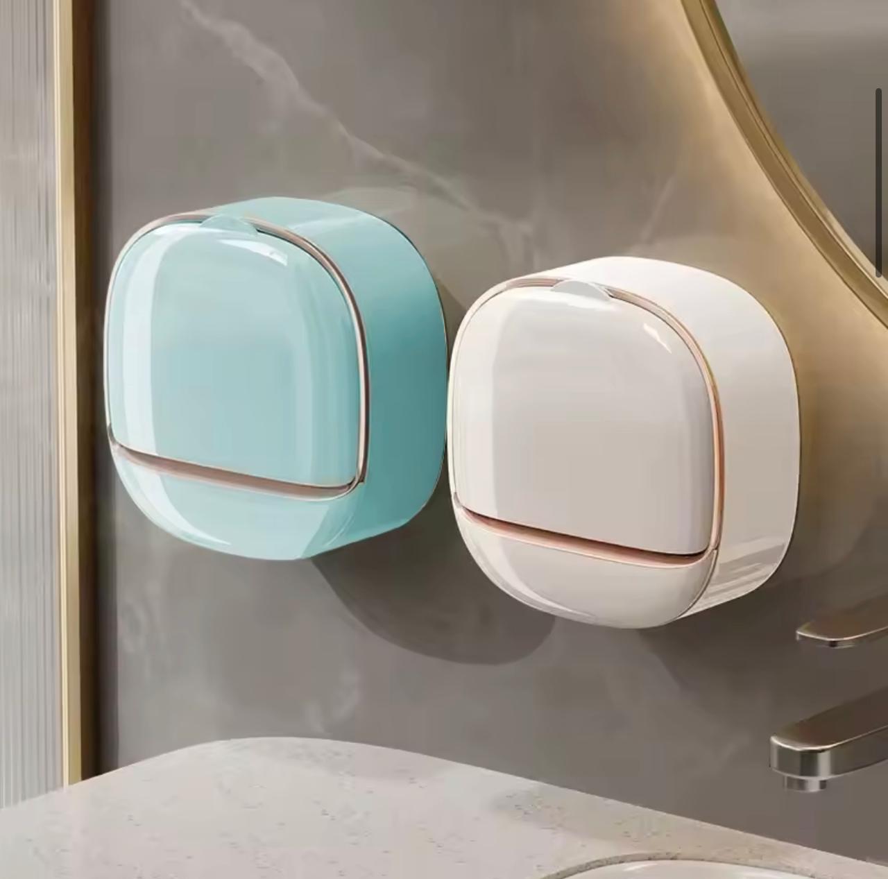 Wall Mounted Soap Dispenser
