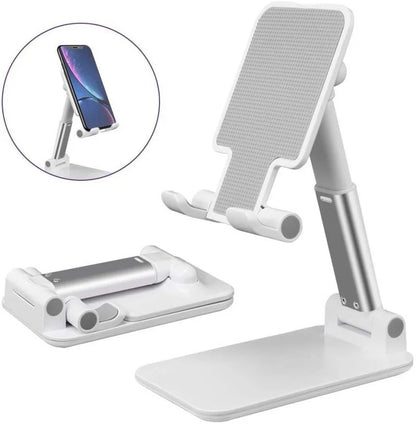 Smart Foldable Mobile Stand