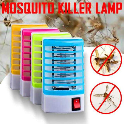 MOSQUITO KILLER SOCKET