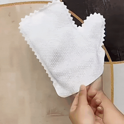 Home Disinfection Dust Removal Gloves (Pack of 10)