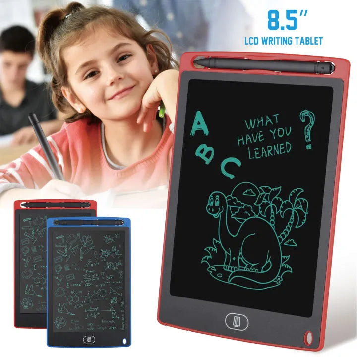 Premium Kids LCD Writing Tablet