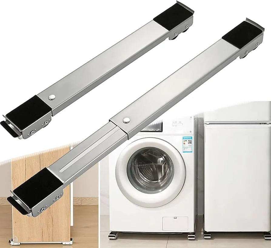 2 pcs Extendable Furniture Mover