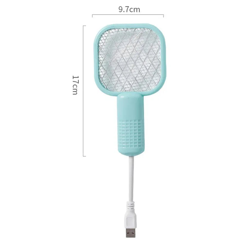 USB Powered Electric Mosquito Swatter