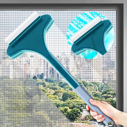2 In 1 Windows & Mesh Dust Cleaner
