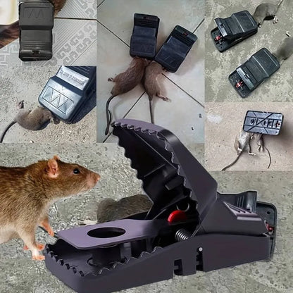 Heavy Quality Mouse Trap