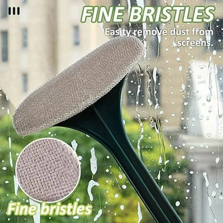 2 In 1 Windows & Mesh Dust Cleaner
