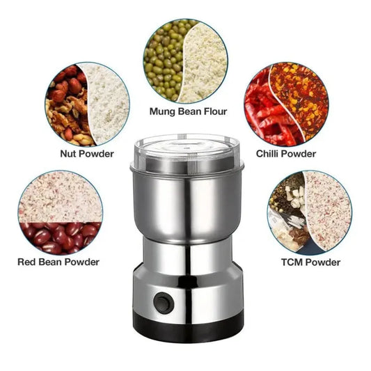 RAF Multi-Functional Masala & Spice Grinder