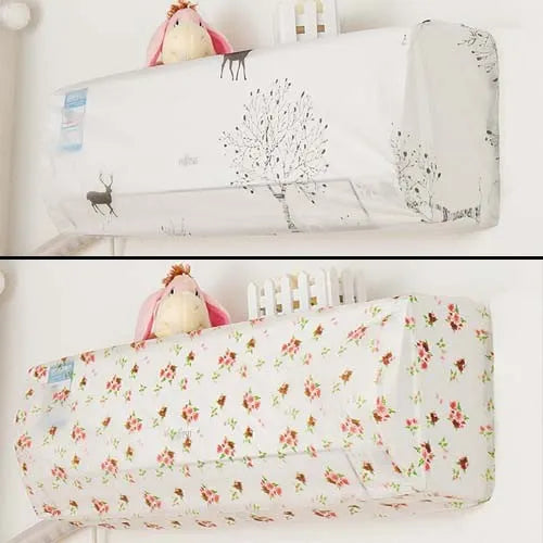 AC Cover for Protection from Dust & Moisture