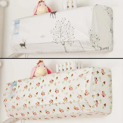 AC Cover for Protection from Dust & Moisture