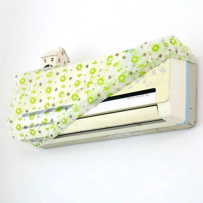 AC Cover for Protection from Dust & Moisture