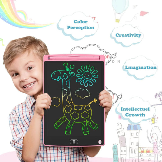 Premium Kids LCD Writing Tablet