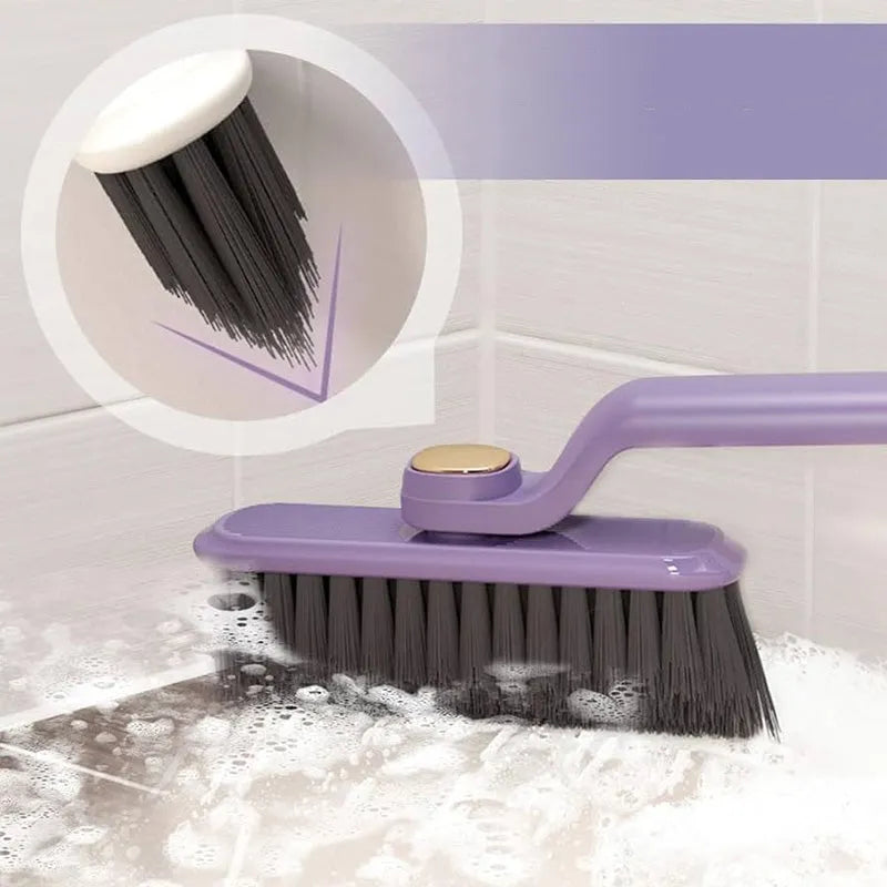 360 Rotating Cleaning Brush (For Kitchen & Bathroom)