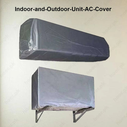 AC Cover for Protection from Dust & Moisture