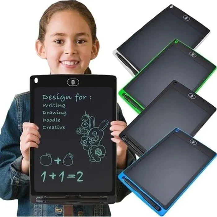Premium Kids LCD Writing Tablet