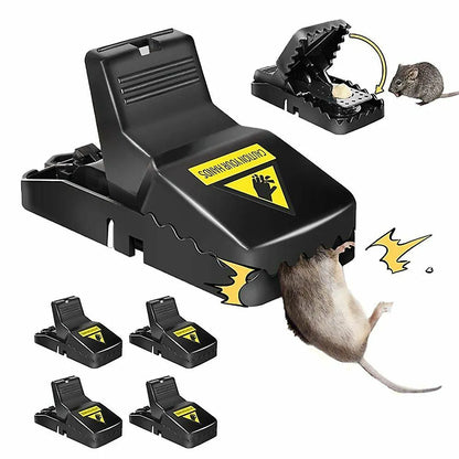 Heavy Quality Mouse Trap