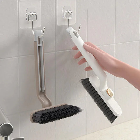 360 Rotating Cleaning Brush (For Kitchen & Bathroom)