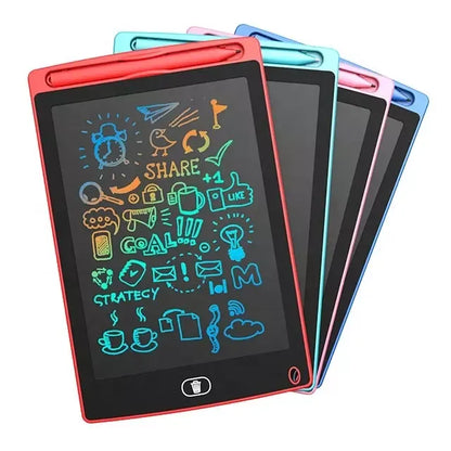 Premium Kids LCD Writing Tablet