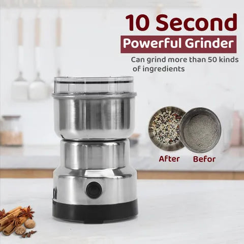 RAF Multi-Functional Masala & Spice Grinder