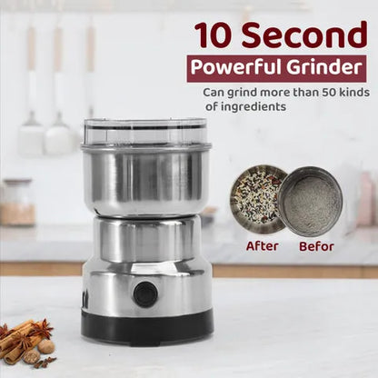 RAF Multi-Functional Masala & Spice Grinder