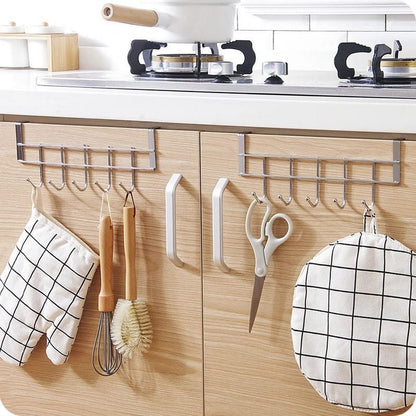 Kitchen Cabinet Door Hanger (Buy 1 Get 1 FREE)