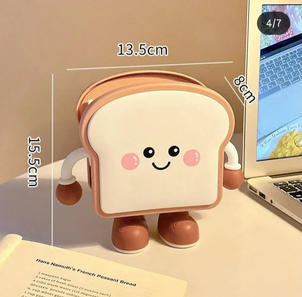 Cute Cartoon Design Multipurpose Desk Organiser