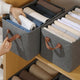 Cloth Organizer Box