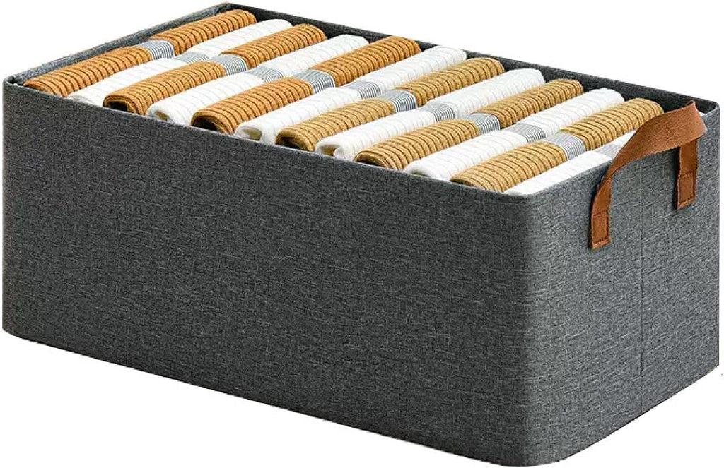 Clothes Storage Organizer Box