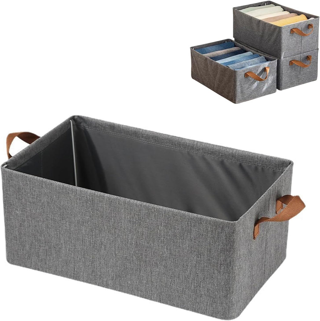 Clothes Storage Organizer Box